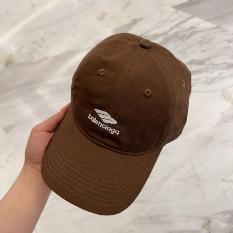 Balenciaga Caps Popular 260841