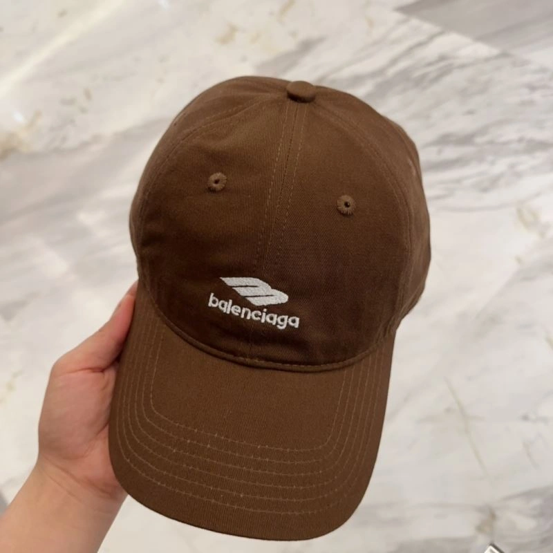 Balenciaga Caps Popular 260841