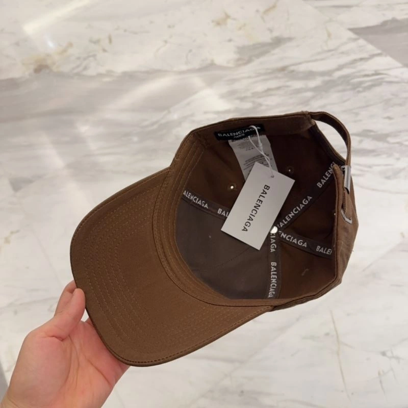 Balenciaga Caps Popular 260841