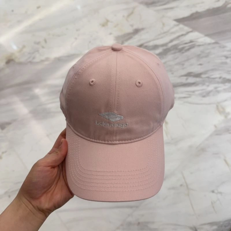 WaterResistant Balenciaga Caps 260840