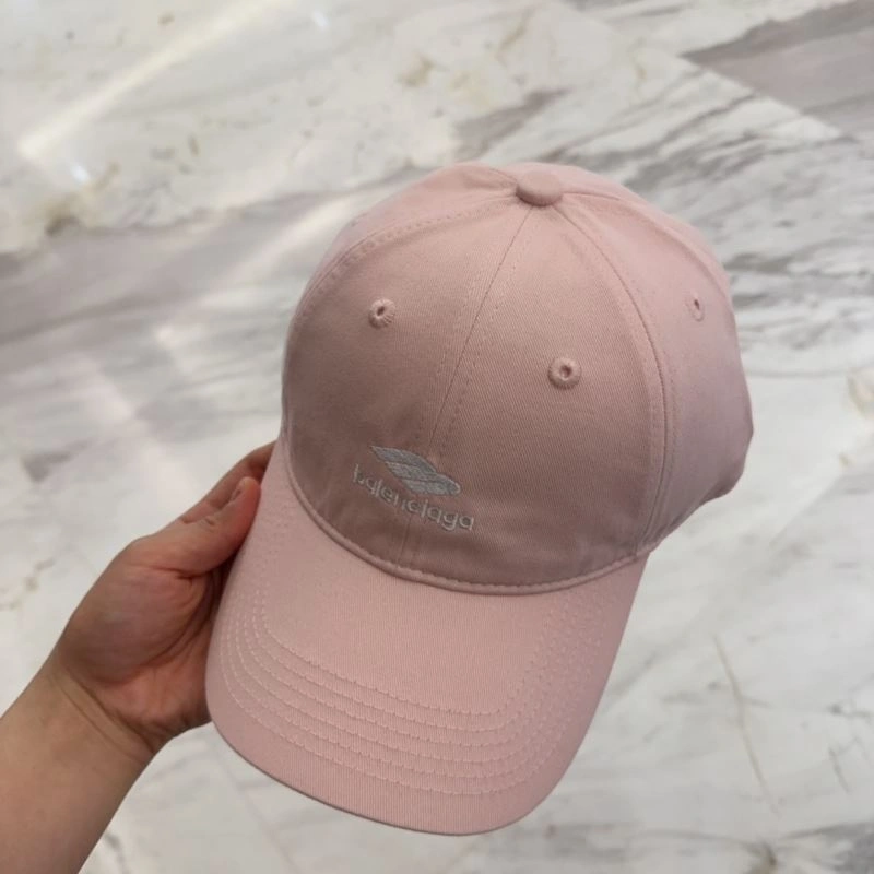 WaterResistant Balenciaga Caps 260840