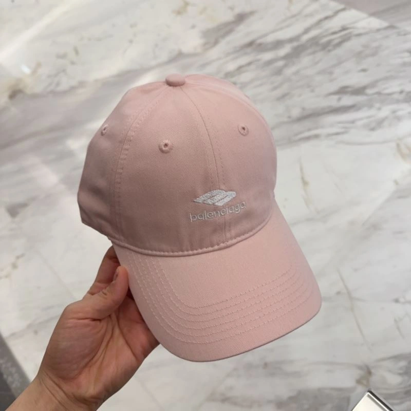 WaterResistant Balenciaga Caps 260840