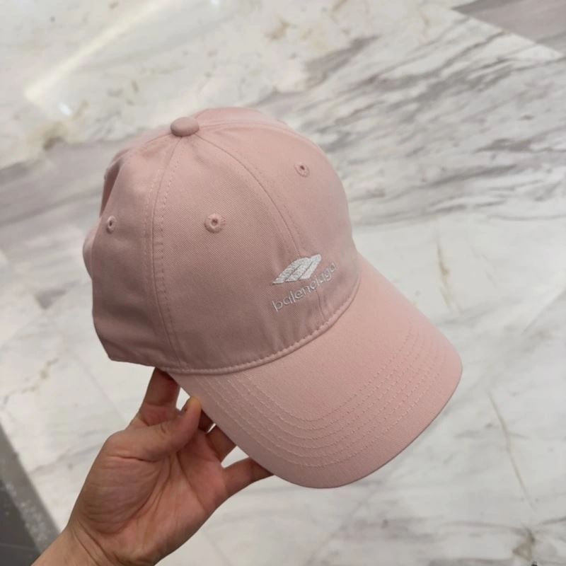 WaterResistant Balenciaga Caps 260840