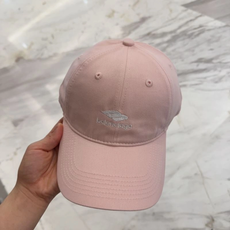 WaterResistant Balenciaga Caps 260840