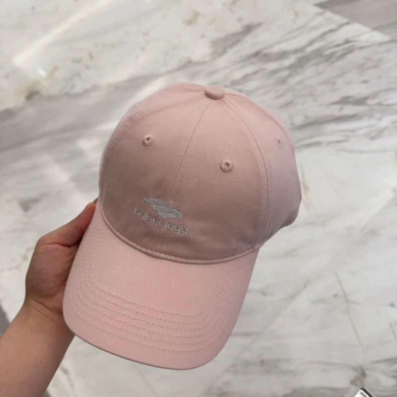 WaterResistant Balenciaga Caps 260840
