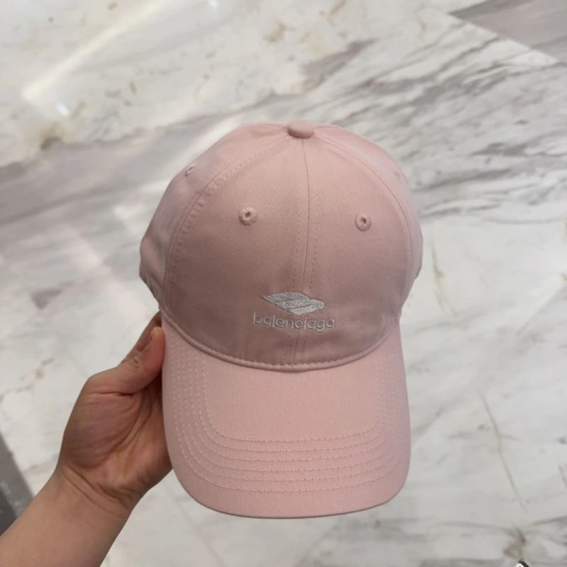WaterResistant Balenciaga Caps 260840