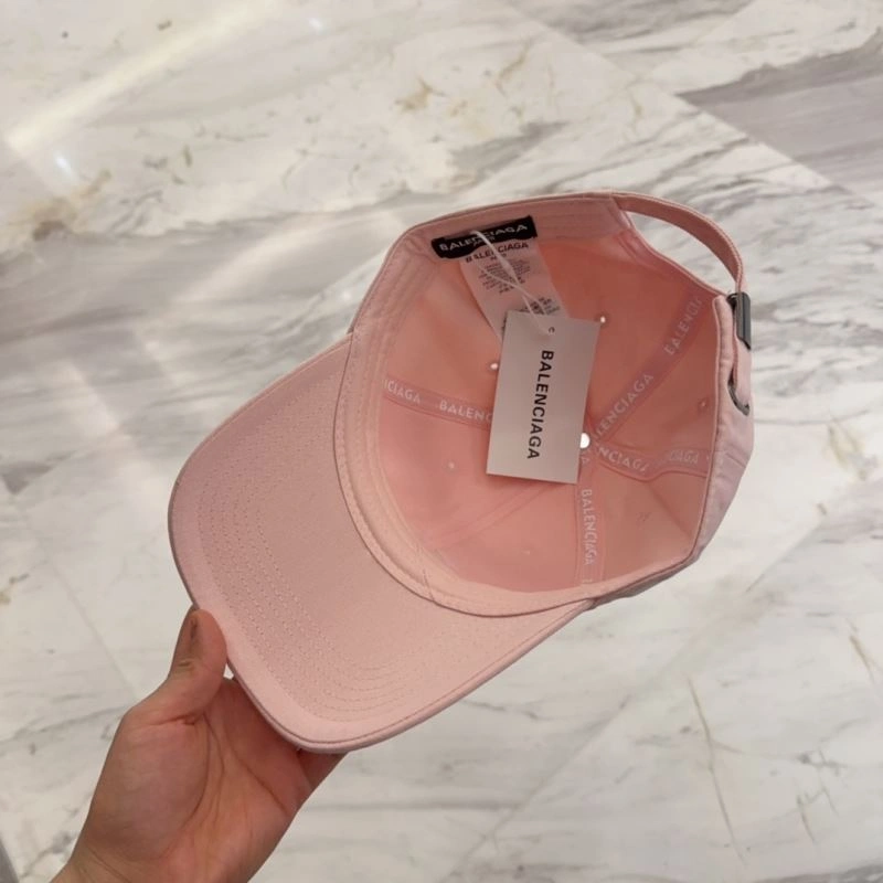 WaterResistant Balenciaga Caps 260840