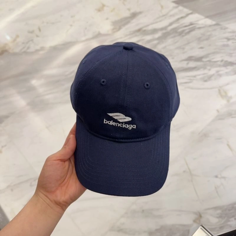 Balenciaga Caps Functional 260825