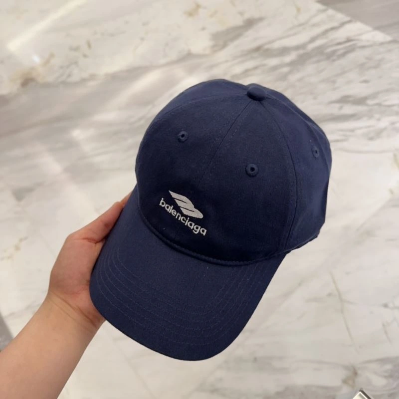 Balenciaga Caps Functional 260825