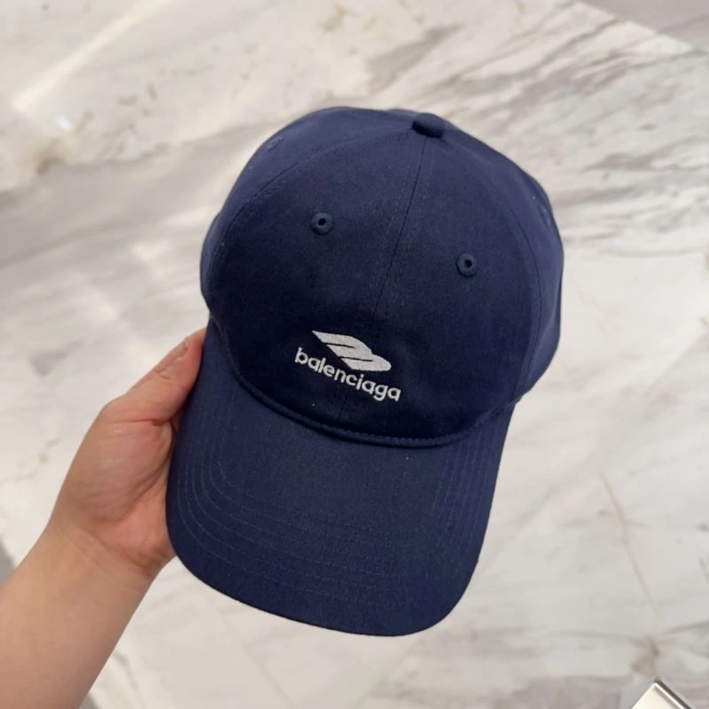 Balenciaga Caps Functional 260825