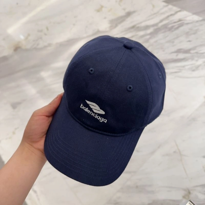 Balenciaga Caps Functional 260825
