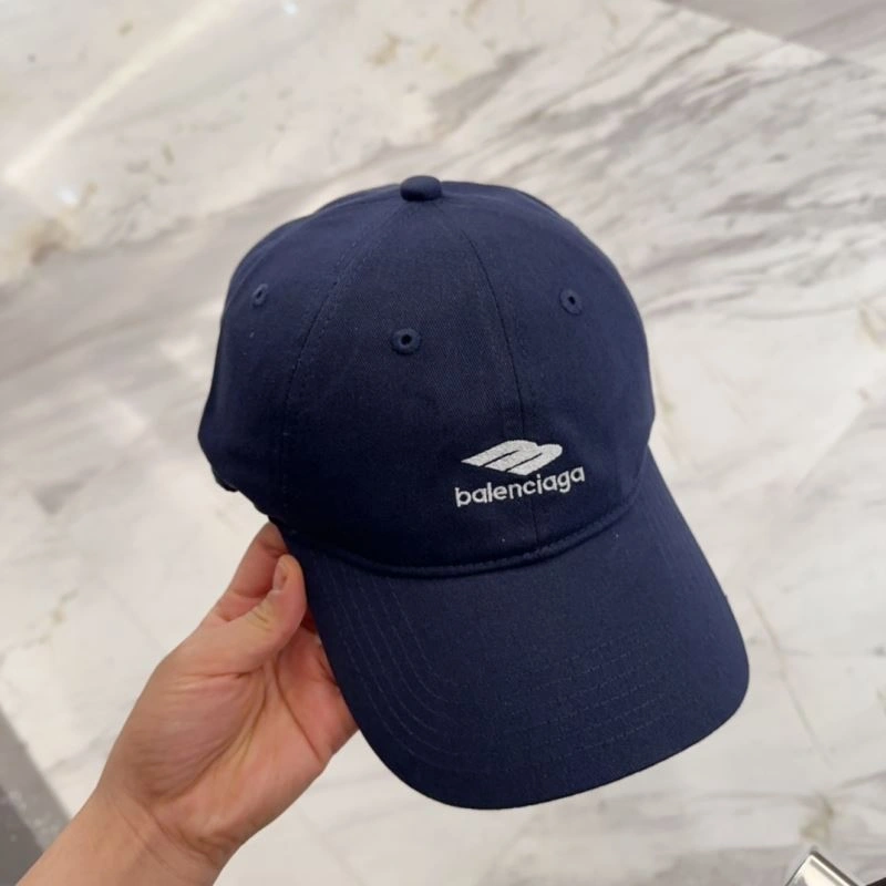 Balenciaga Caps Functional 260825
