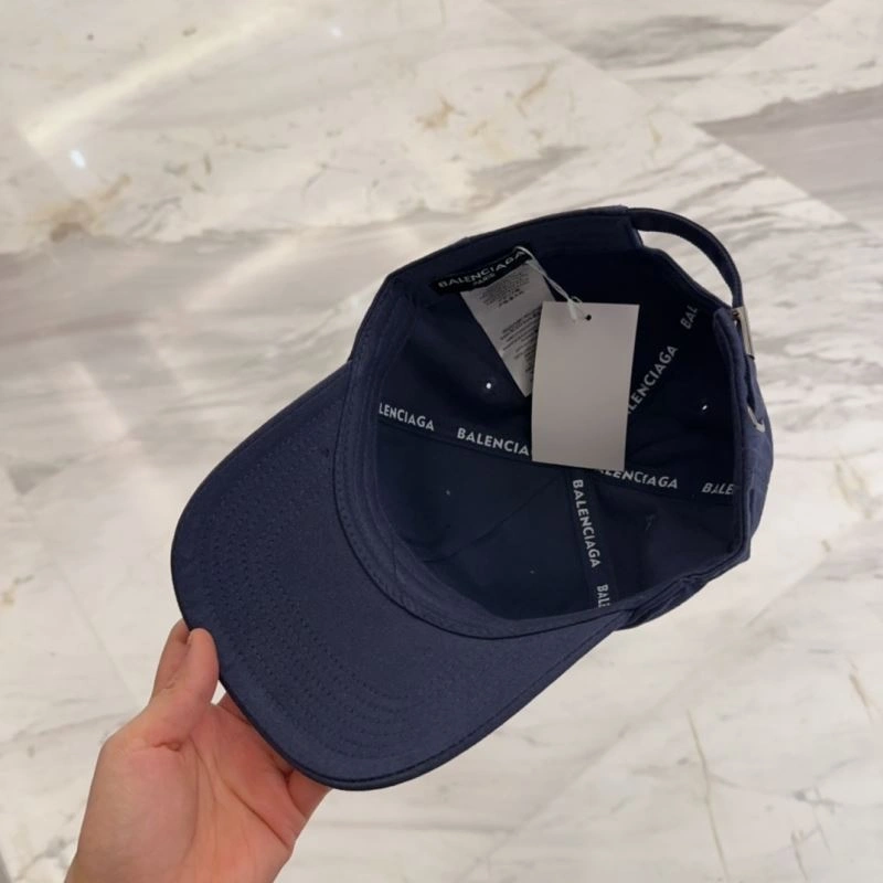 Balenciaga Caps Functional 260825