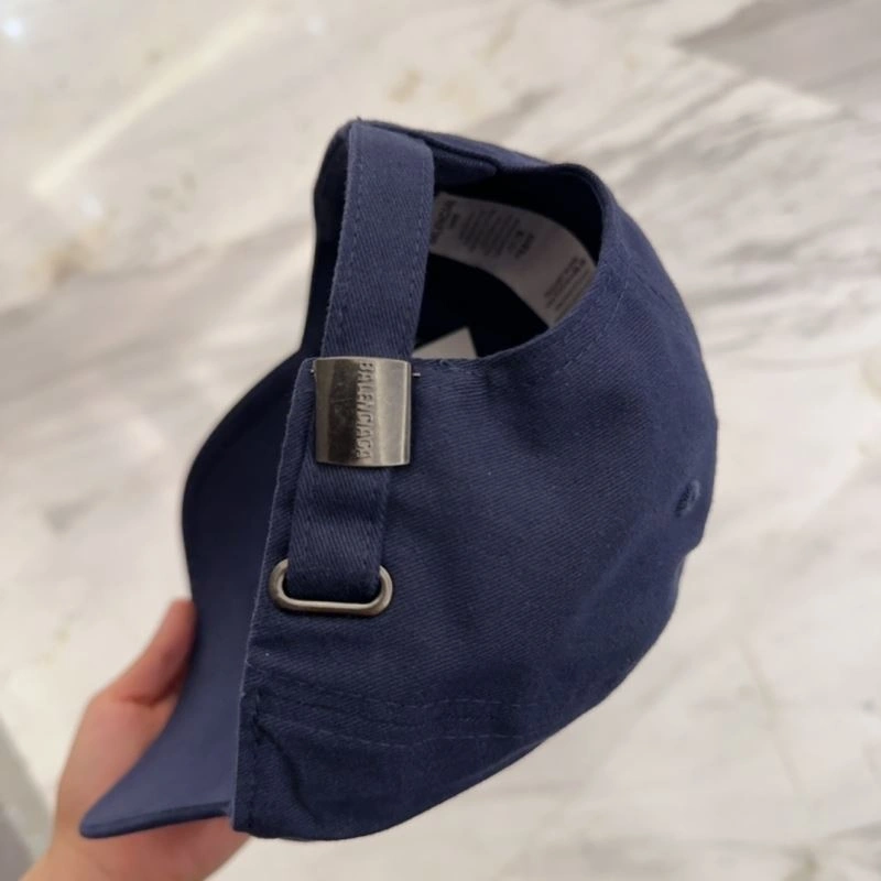 Balenciaga Caps Functional 260825