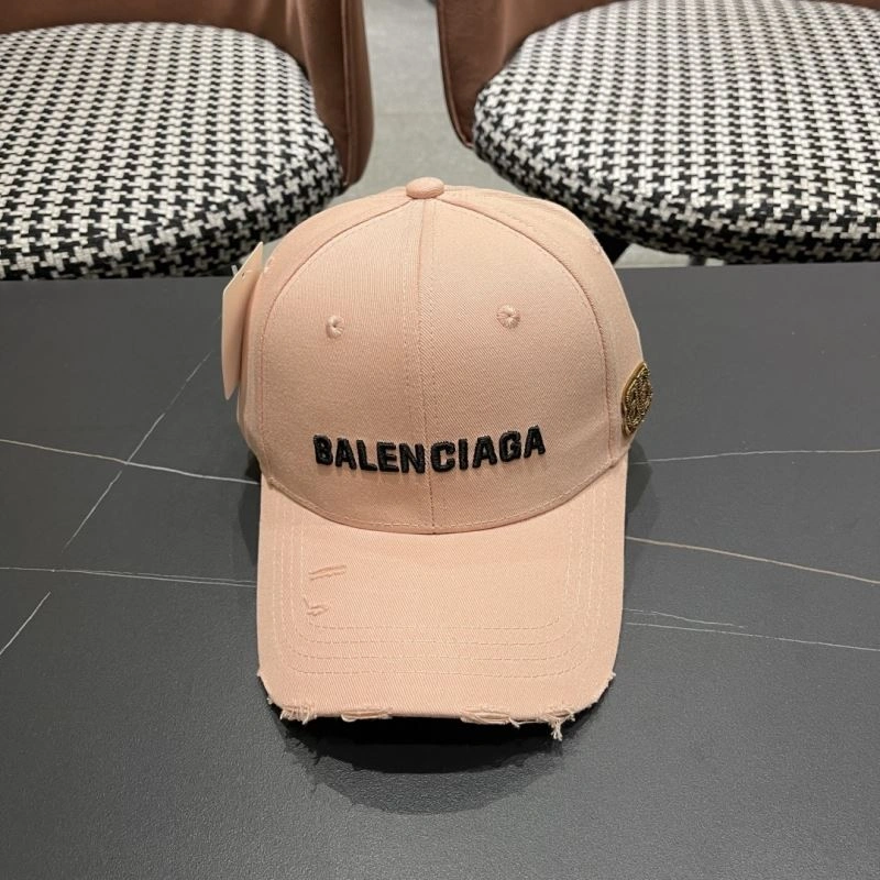 Balenciaga Caps FreshLook 260837