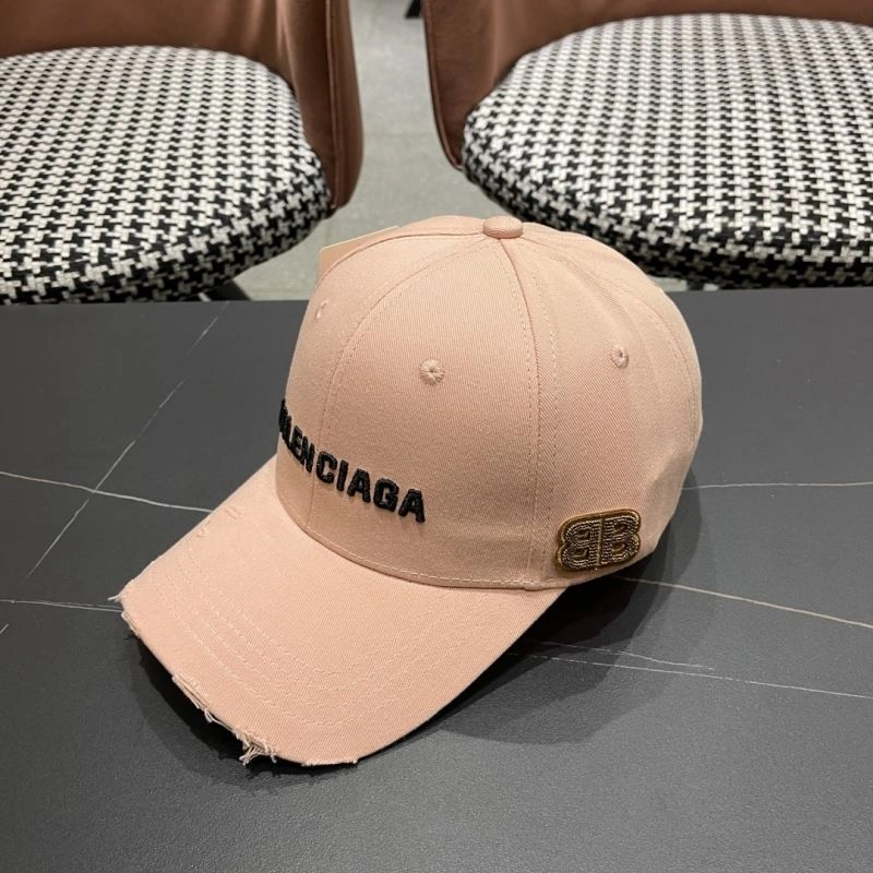 Balenciaga Caps FreshLook 260837