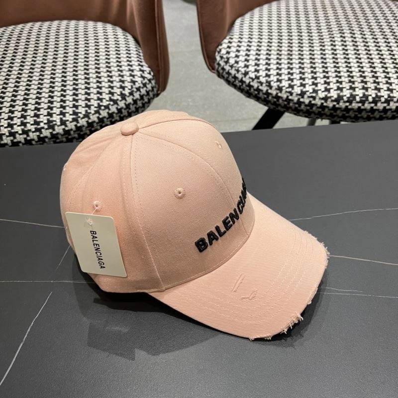 Balenciaga Caps FreshLook 260837