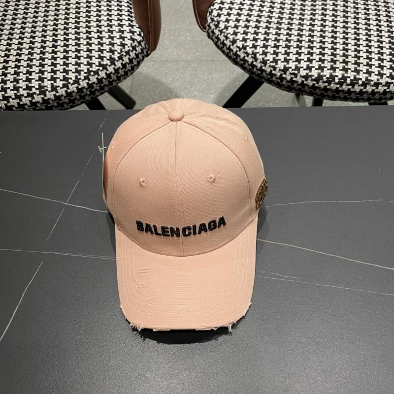 Balenciaga Caps FreshLook 260837