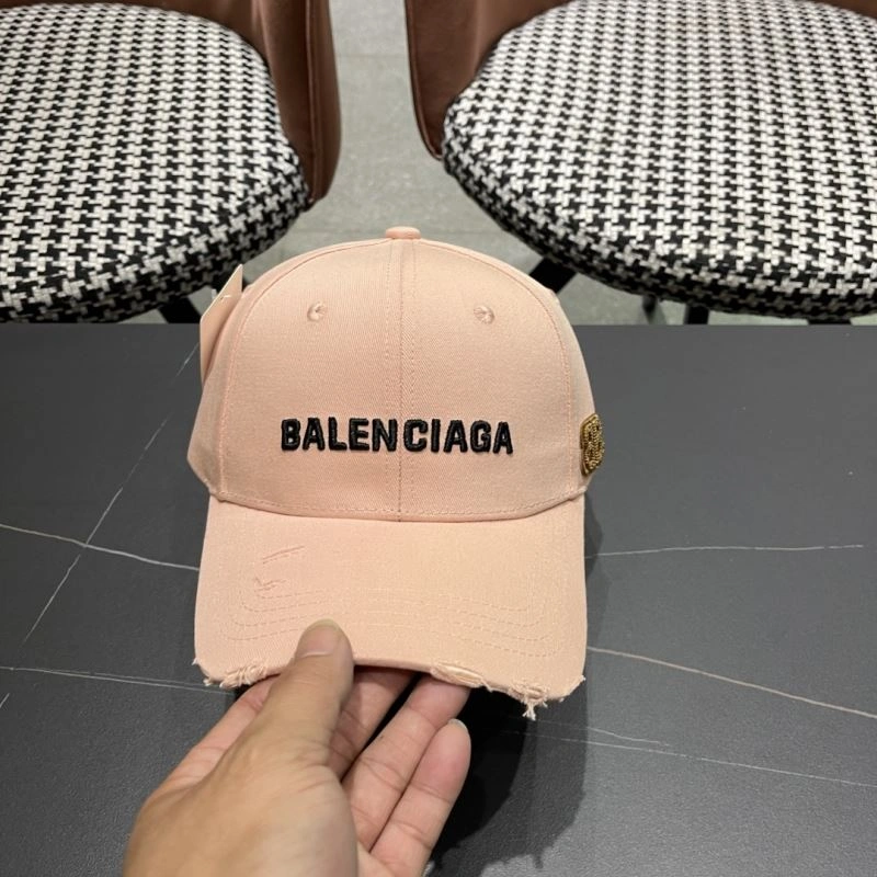 Balenciaga Caps FreshLook 260837