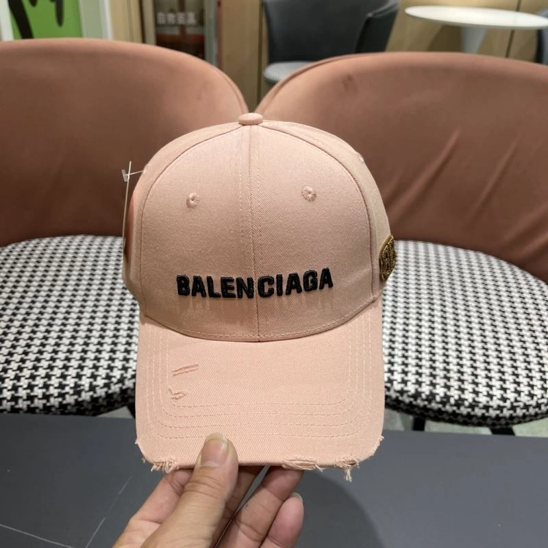Balenciaga Caps FreshLook 260837