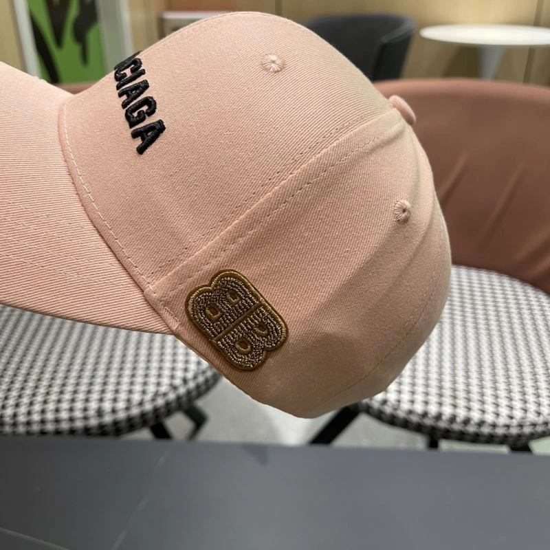 Balenciaga Caps FreshLook 260837