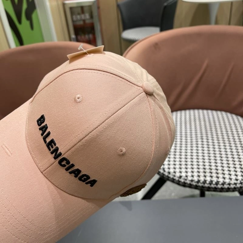 Balenciaga Caps FreshLook 260837