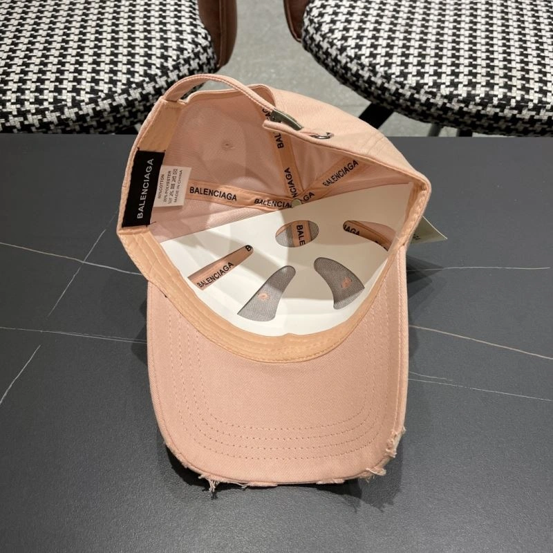 Balenciaga Caps FreshLook 260837