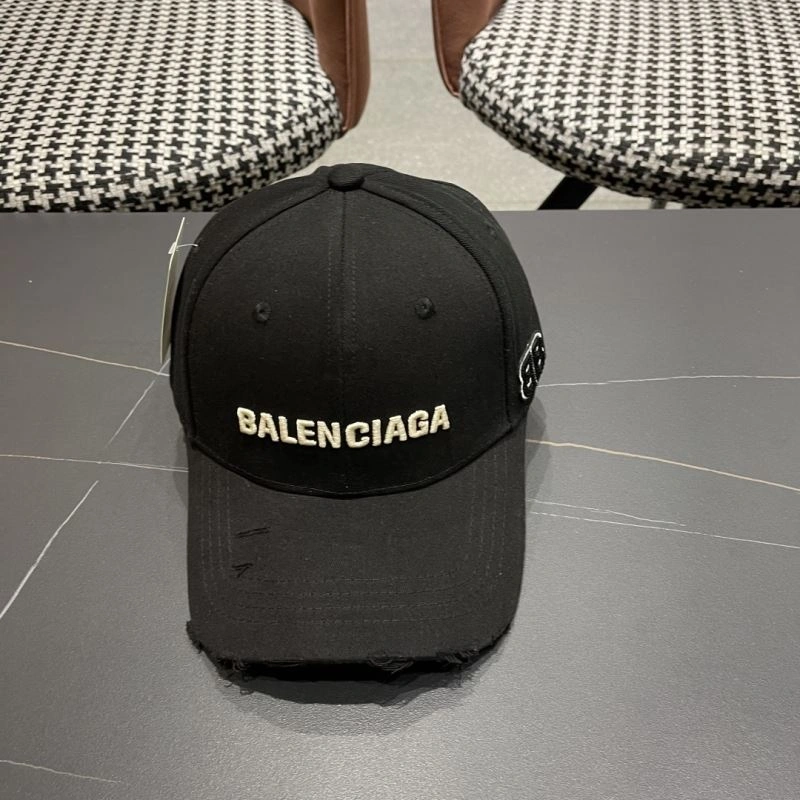 ComfortFit Balenciaga Caps 260831
