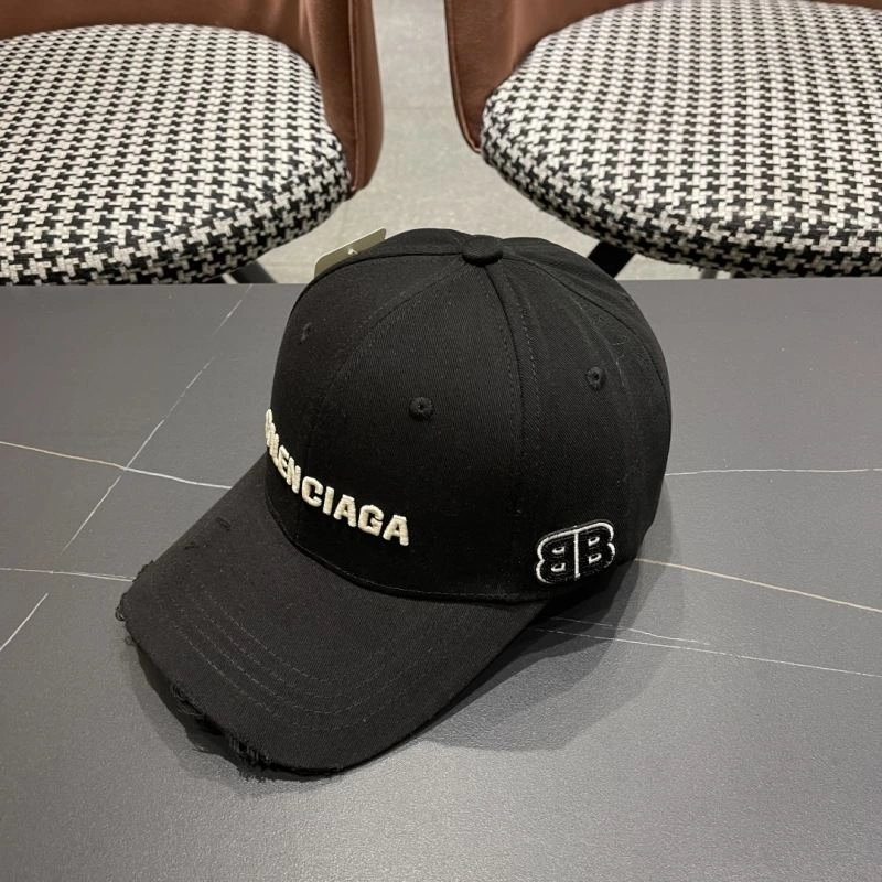 ComfortFit Balenciaga Caps 260831