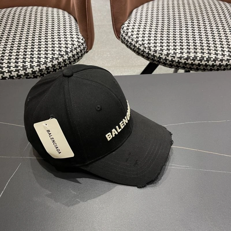 ComfortFit Balenciaga Caps 260831