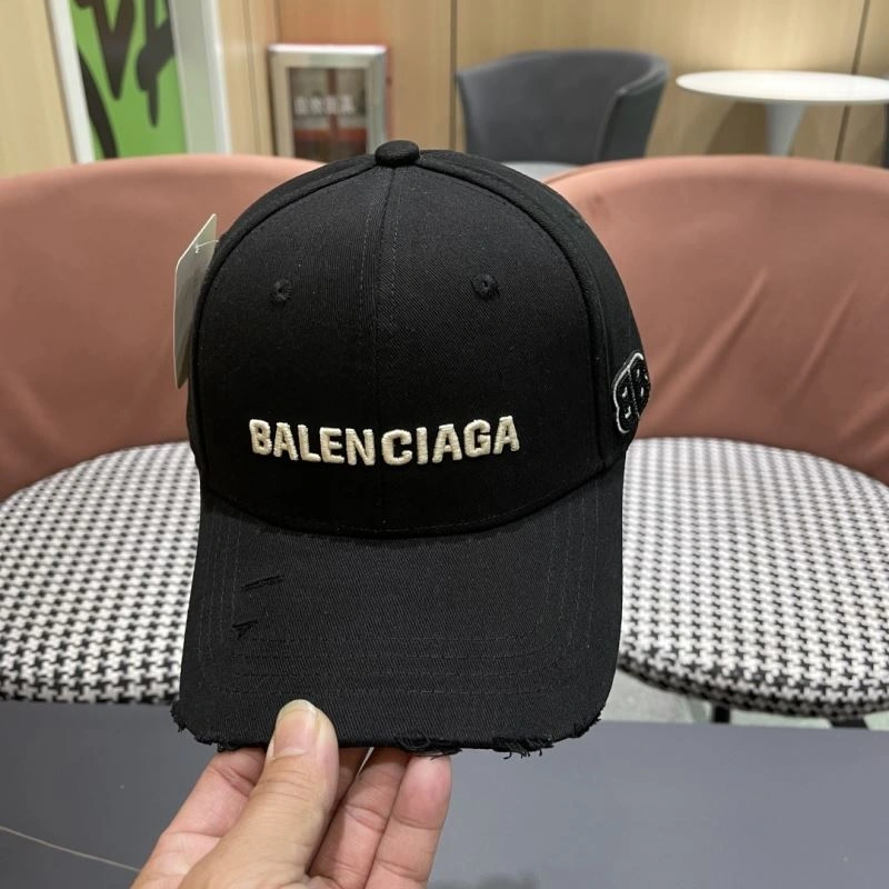 ComfortFit Balenciaga Caps 260831