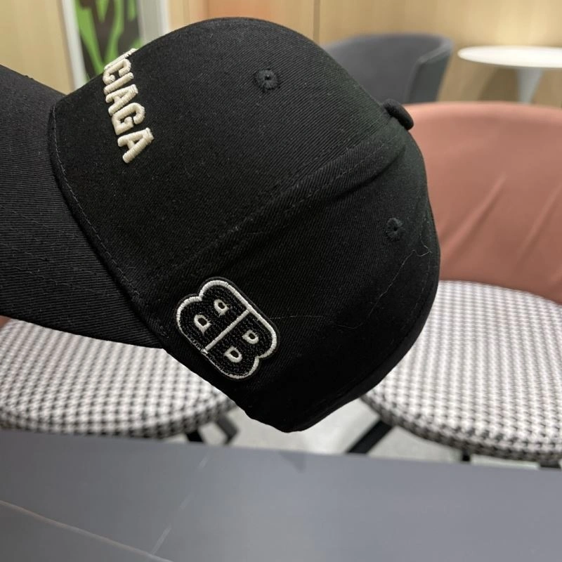 ComfortFit Balenciaga Caps 260831