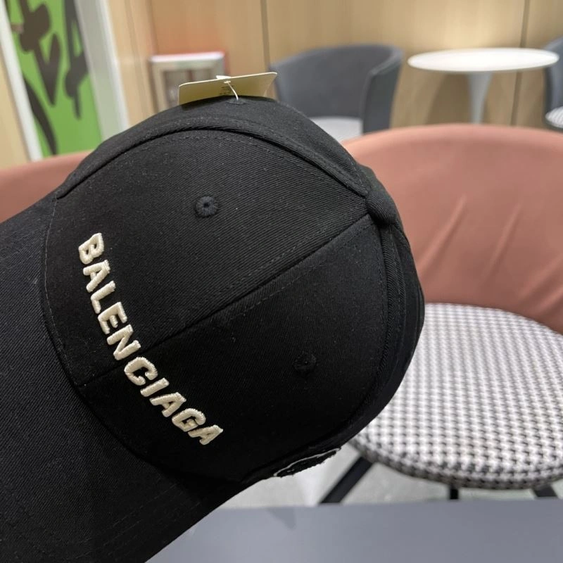 ComfortFit Balenciaga Caps 260831