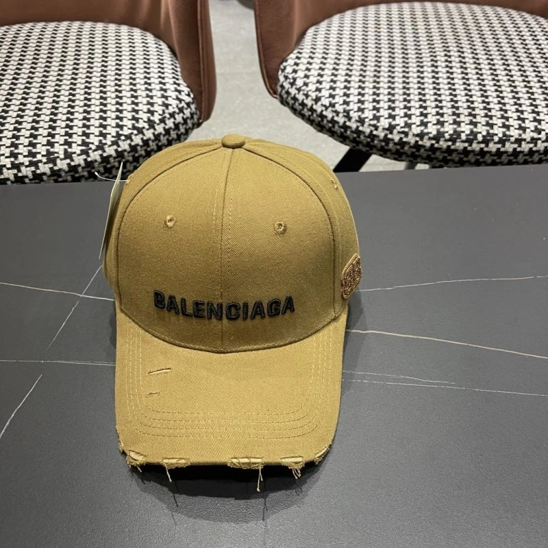 NewStyle Balenciaga Caps 260828