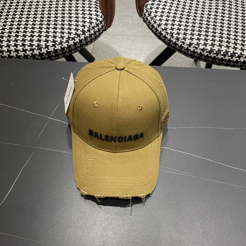 NewStyle Balenciaga Caps 260828