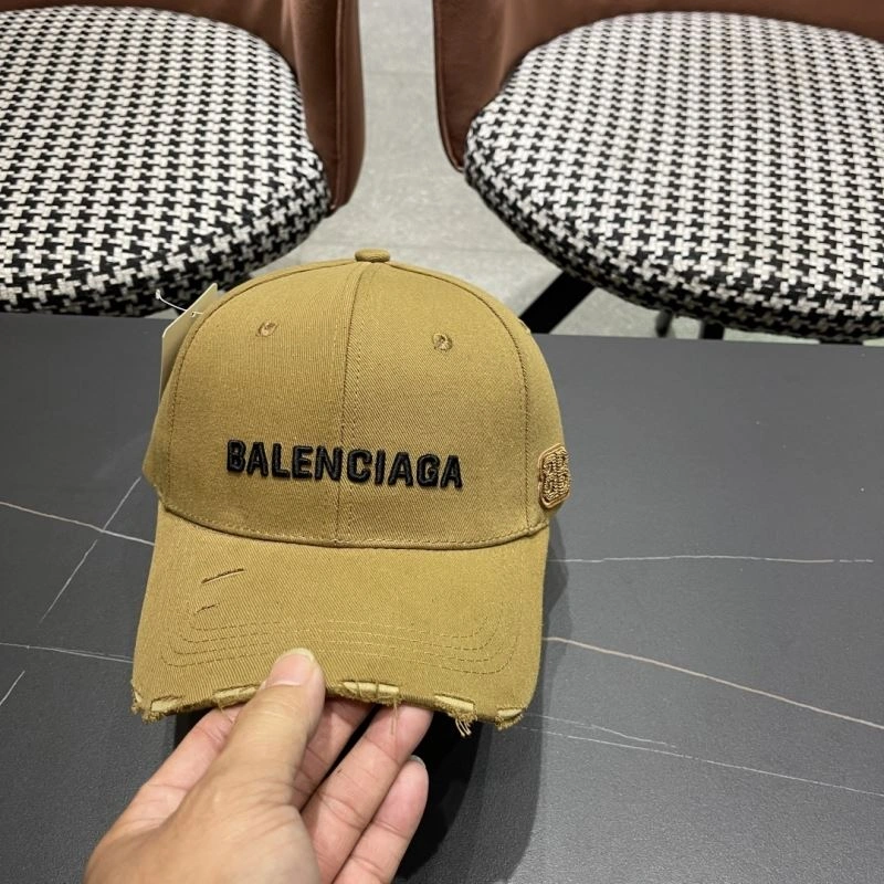 NewStyle Balenciaga Caps 260828
