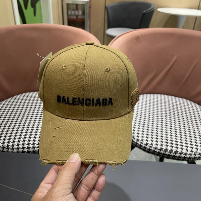 NewStyle Balenciaga Caps 260828