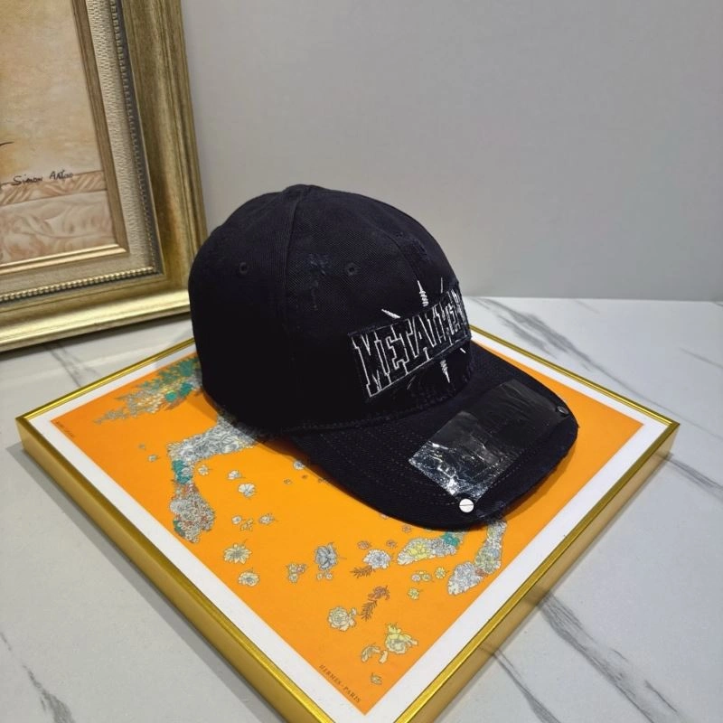 Balenciaga Caps AllSeason 260835