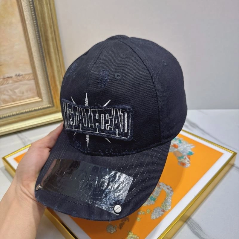 Balenciaga Caps AllSeason 260835