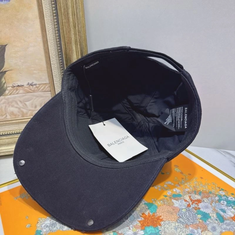 Balenciaga Caps AllSeason 260835