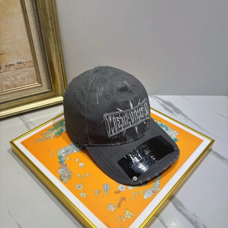 SportInspired Balenciaga Caps 260823