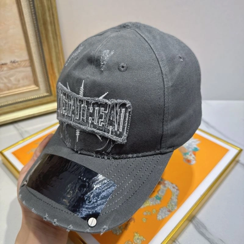 SportInspired Balenciaga Caps 260823