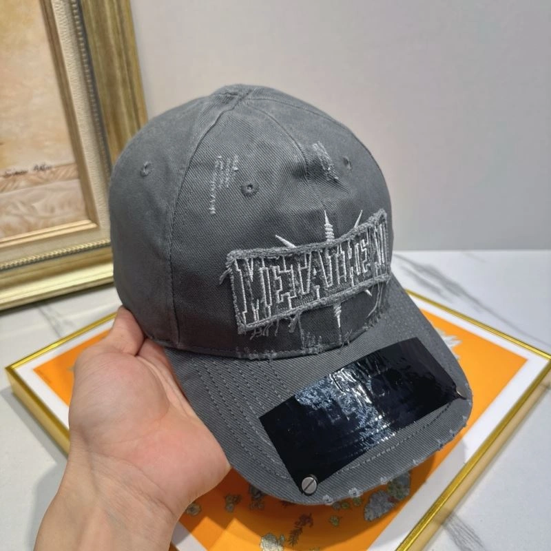 SportInspired Balenciaga Caps 260823