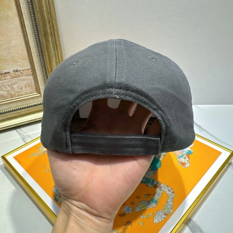 SportInspired Balenciaga Caps 260823