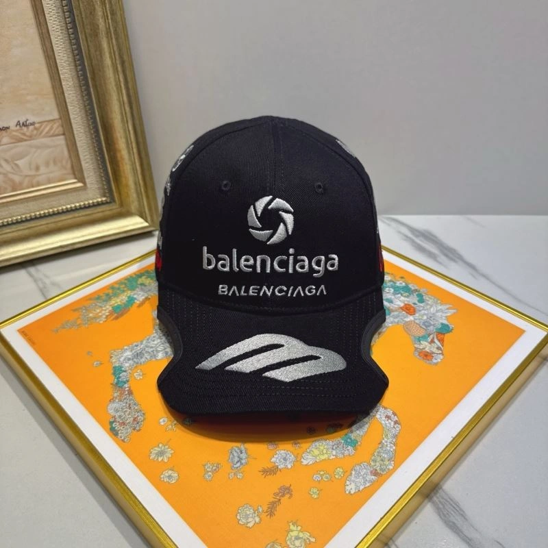 UrbanChic Balenciaga Caps 260824
