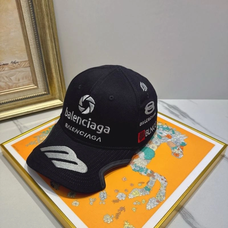 UrbanChic Balenciaga Caps 260824