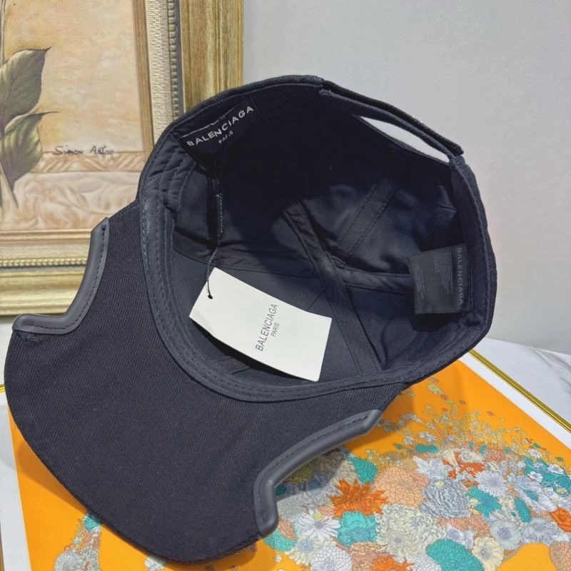 UrbanChic Balenciaga Caps 260824