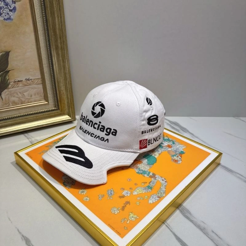 Balenciaga Caps WrinkleFree 260813