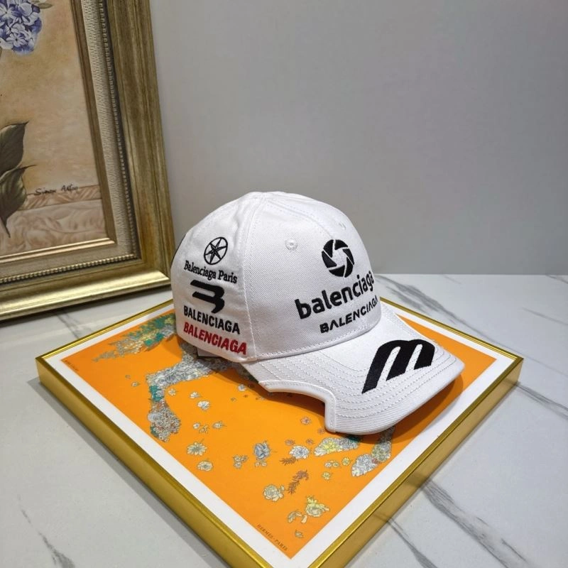 Balenciaga Caps WrinkleFree 260813