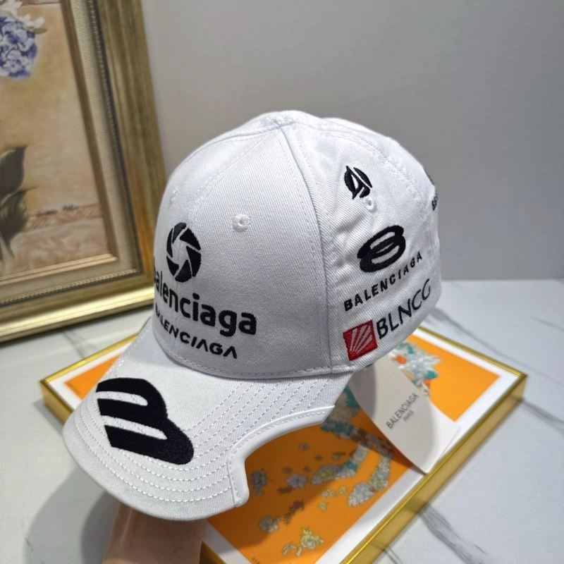 Balenciaga Caps WrinkleFree 260813